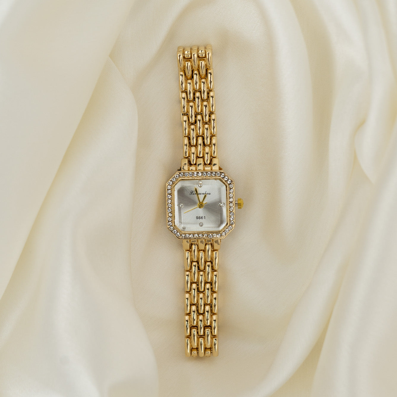 Classique Watch
