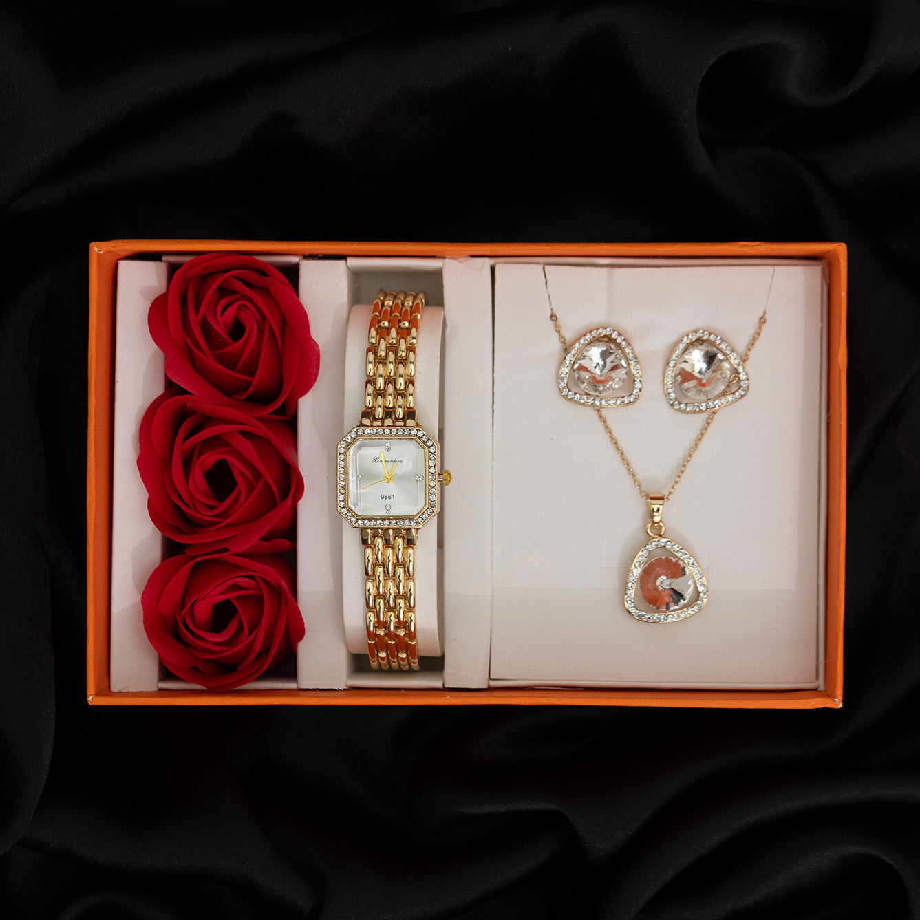 Classique Watch