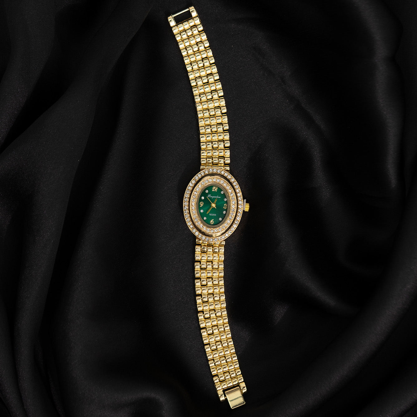 Novelle Watch