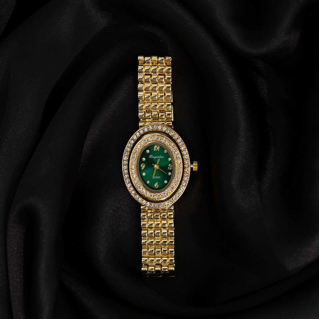 Novelle Watch