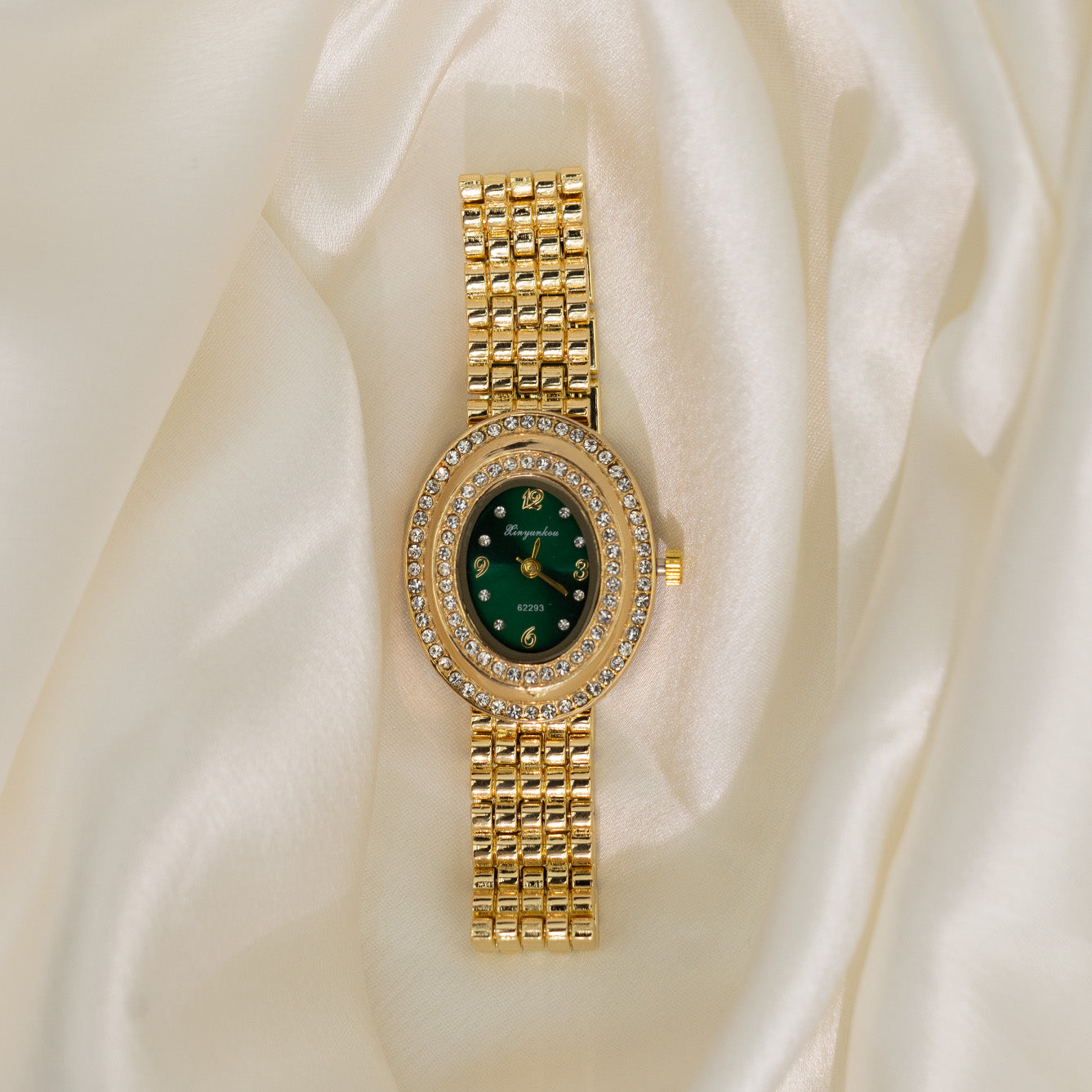 Novelle Watch