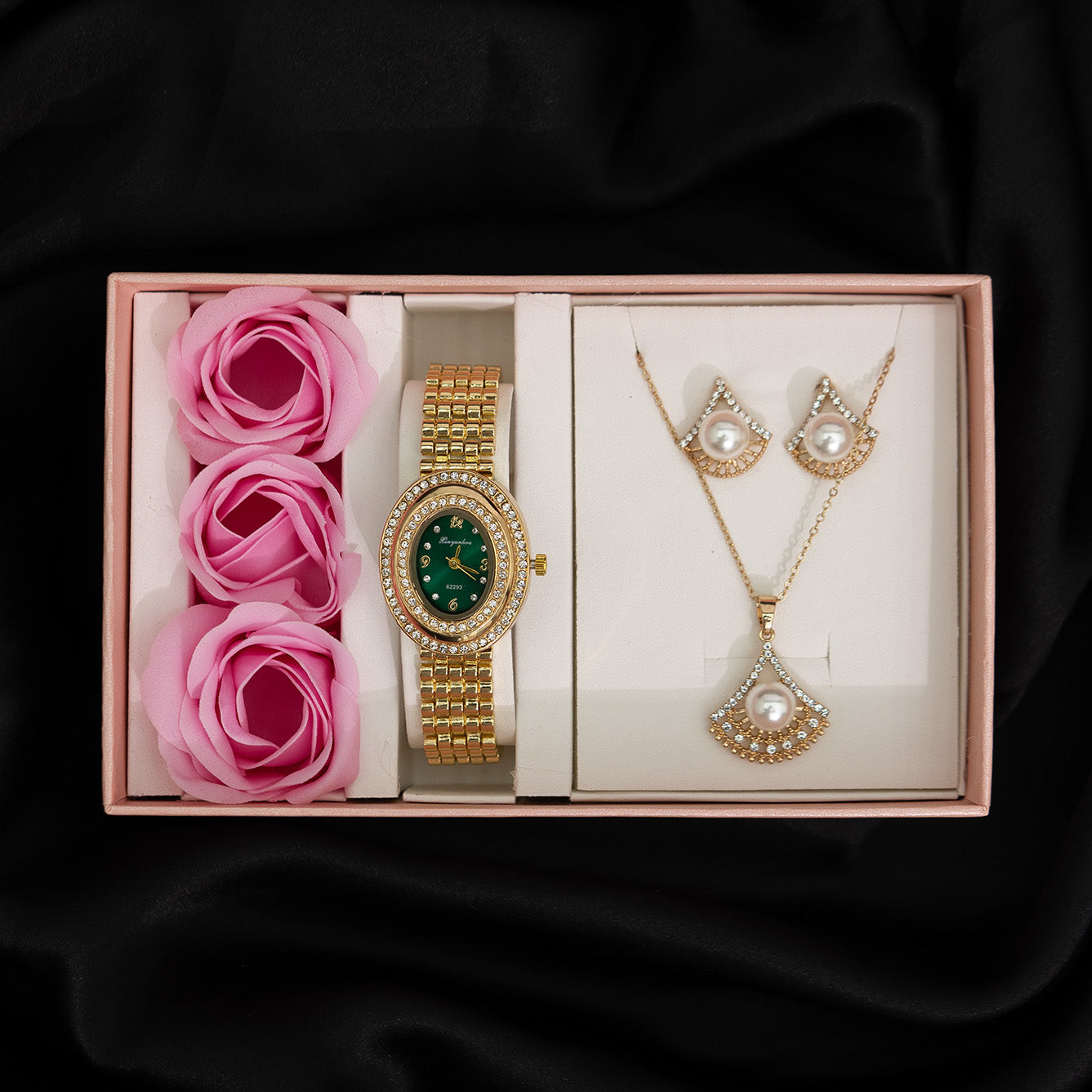 Novelle Watch