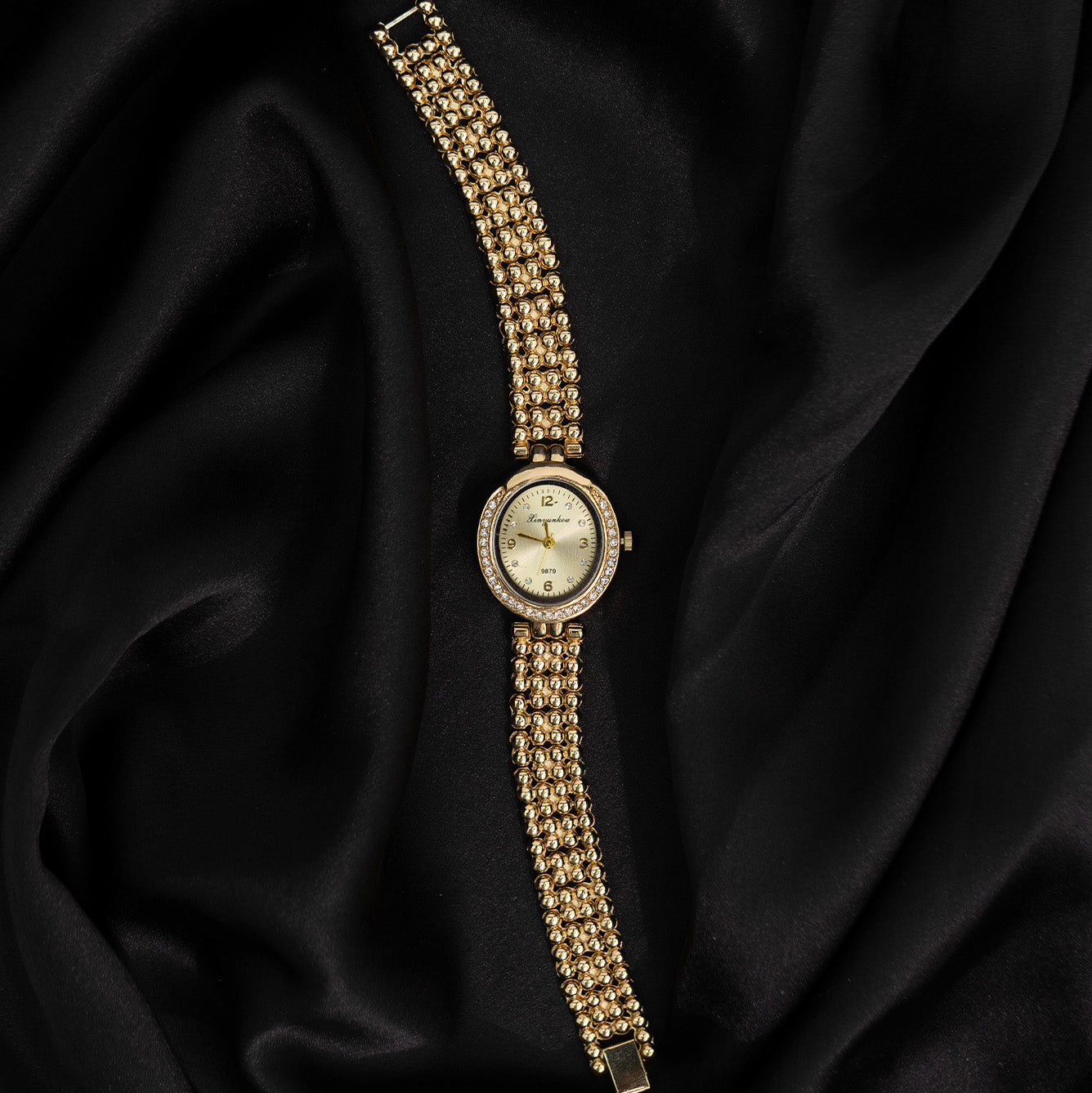 Ovelle Watch