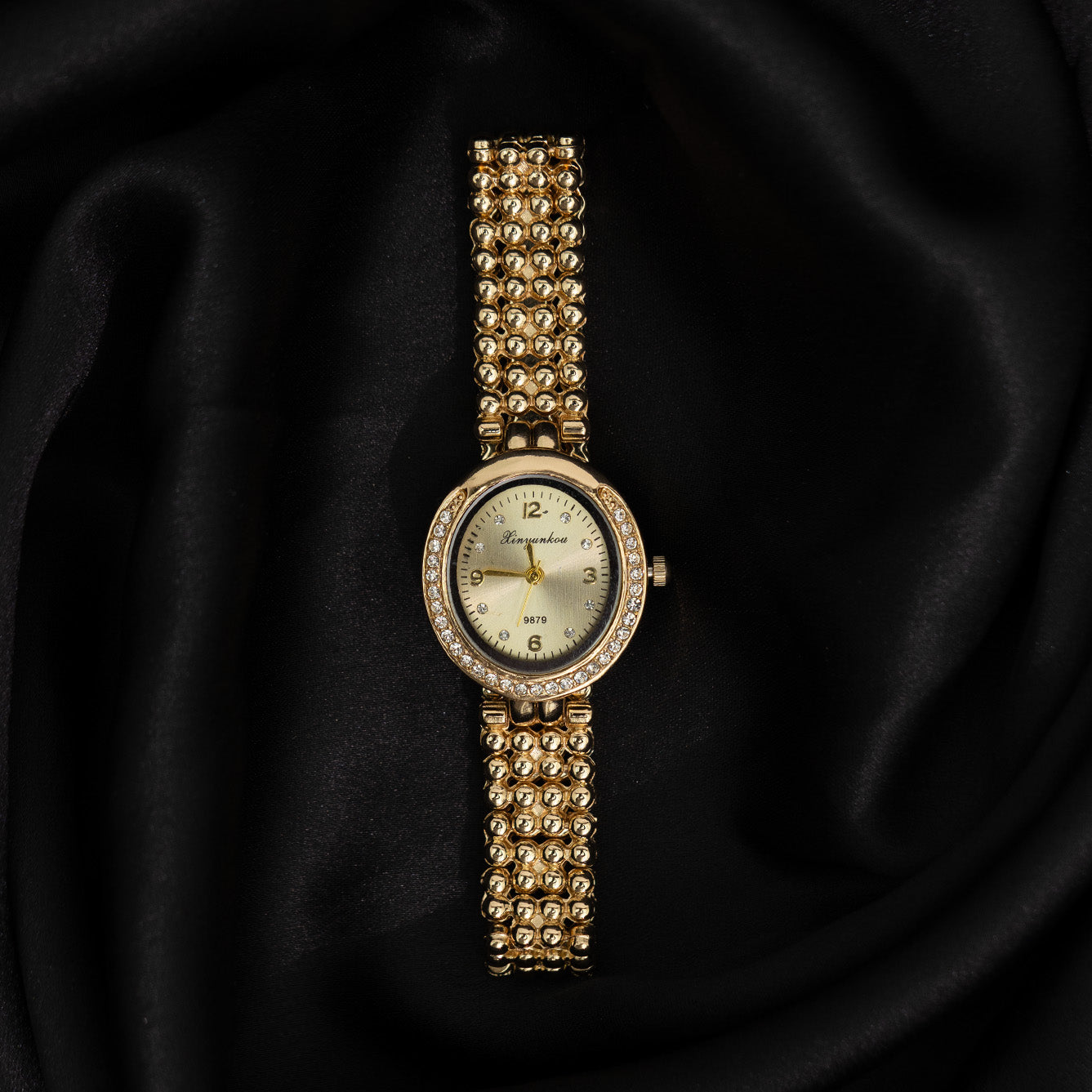 Ovelle Watch