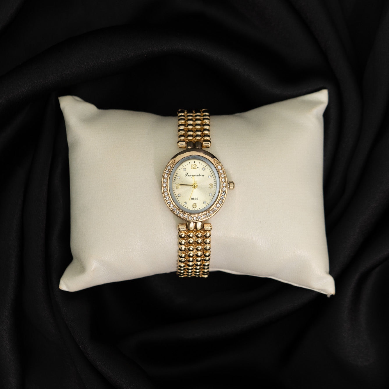 Ovelle Watch