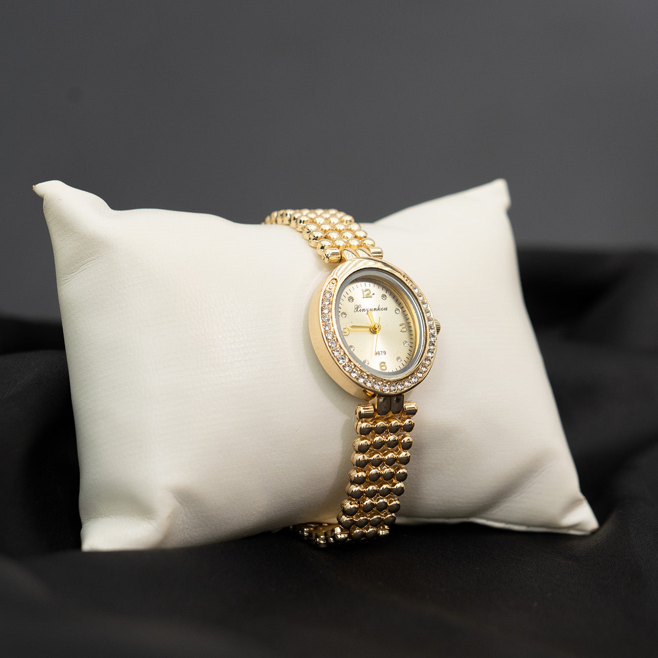 Ovelle Watch