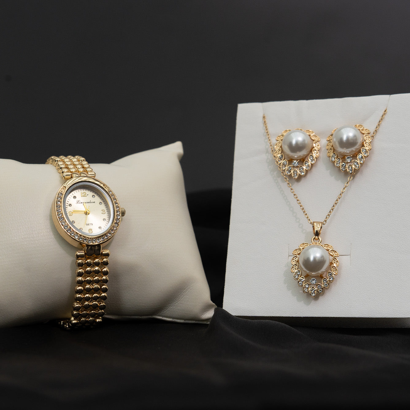 Ovelle Watch