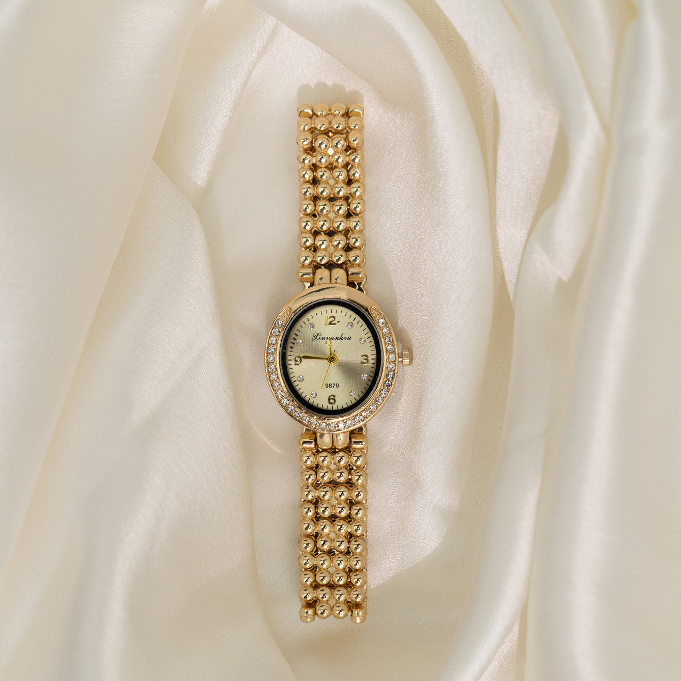 Ovelle Watch