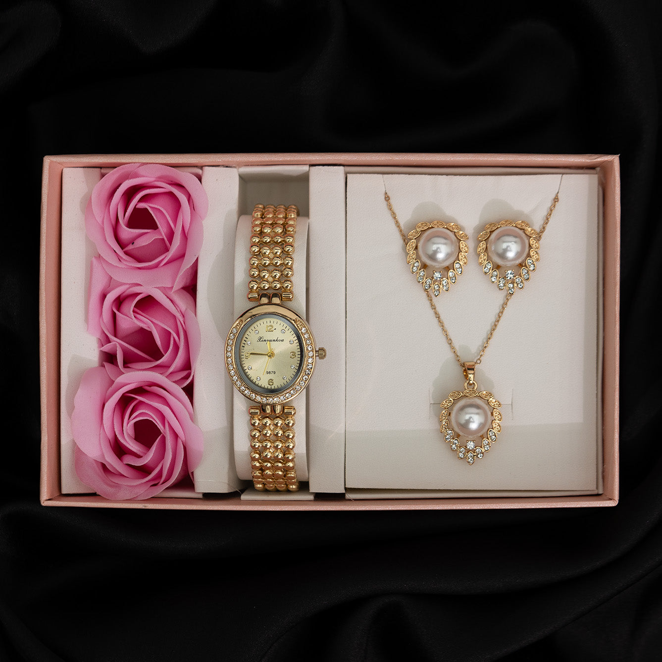 Ovelle Watch