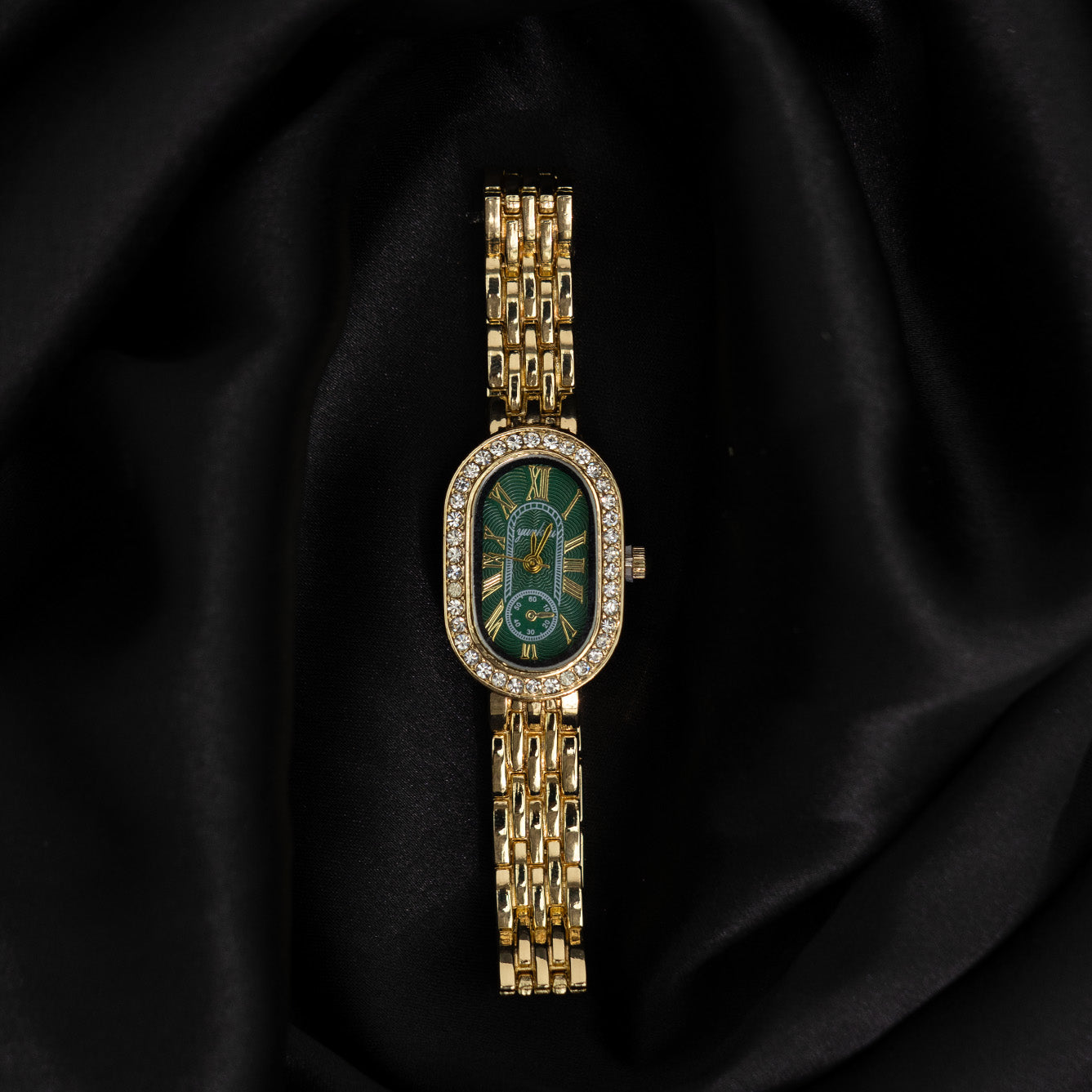 Elara Watch