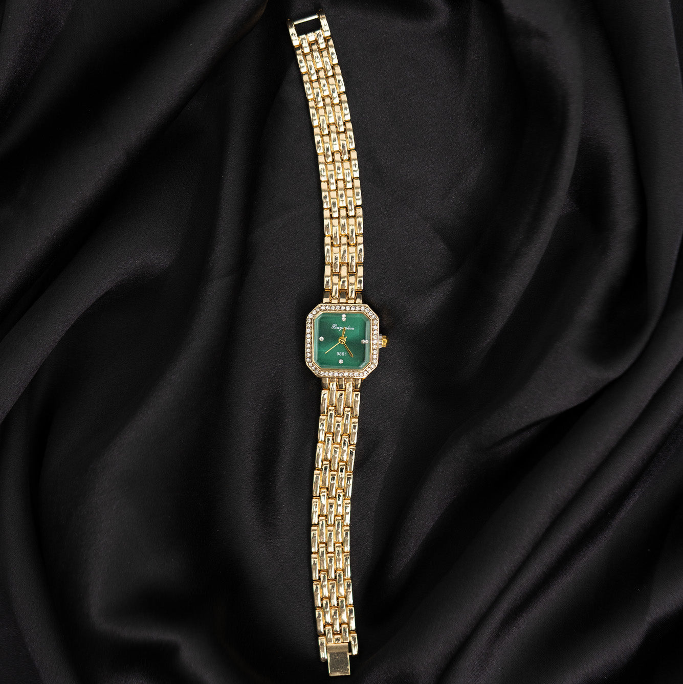 Velora Watch