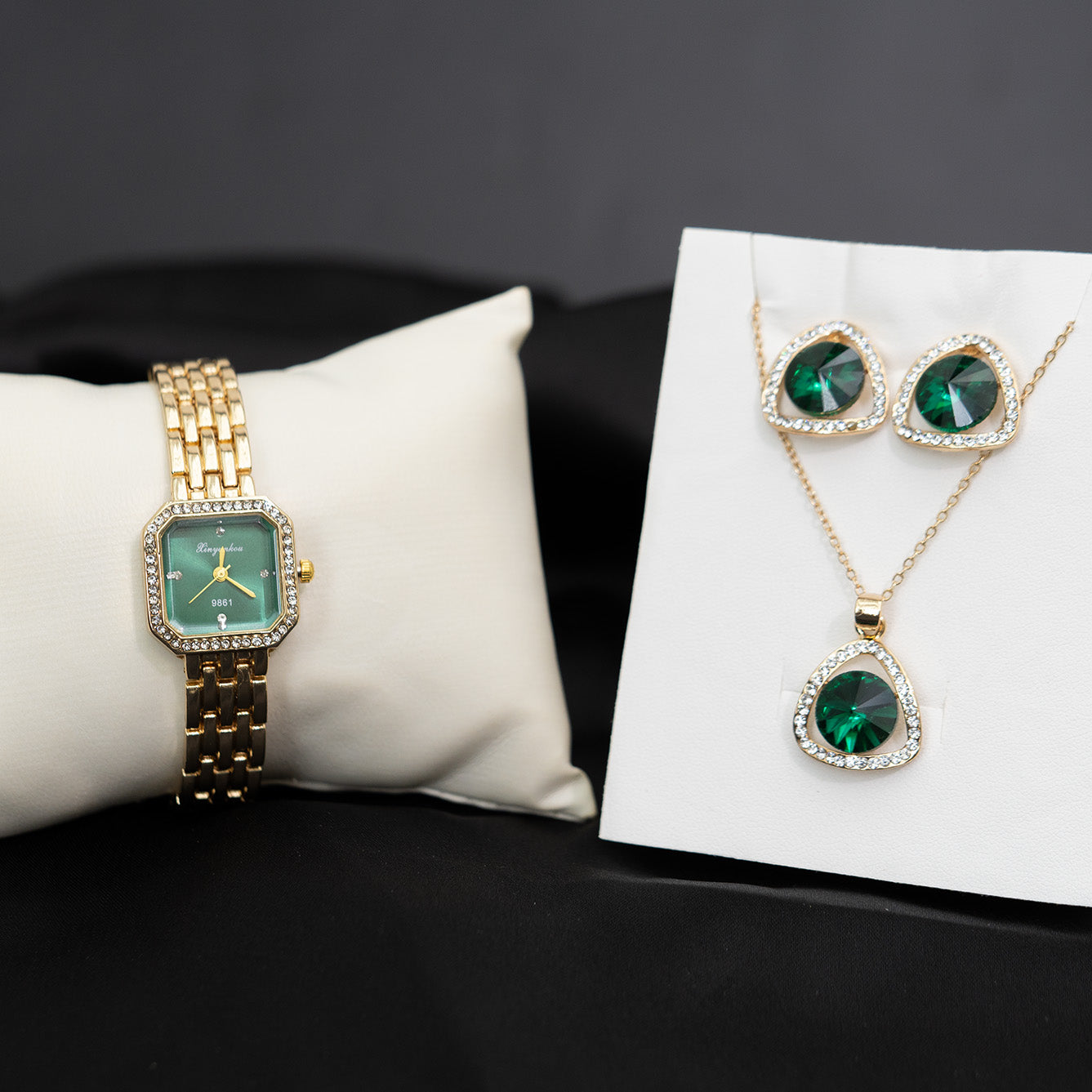Velora Watch