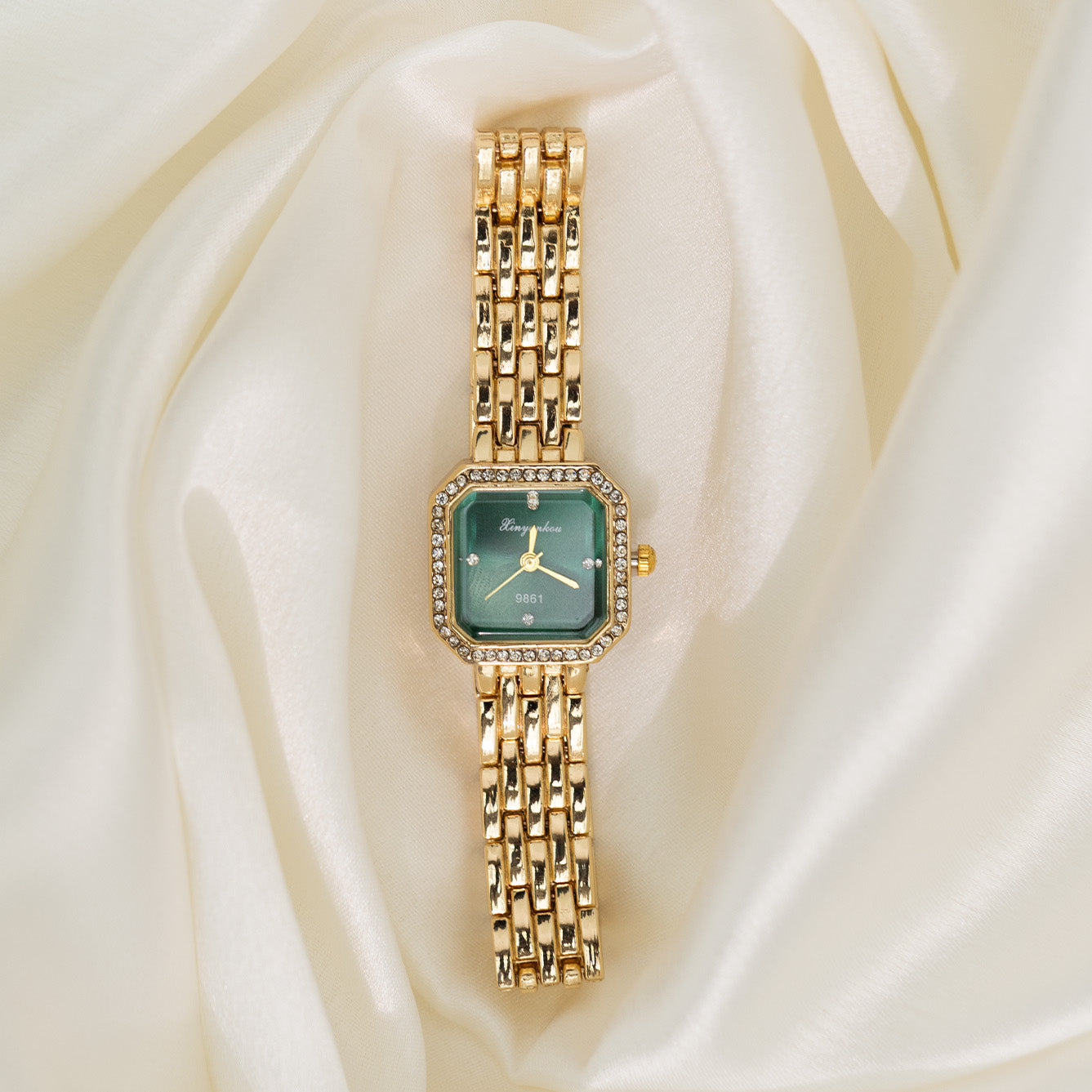 Velora Watch