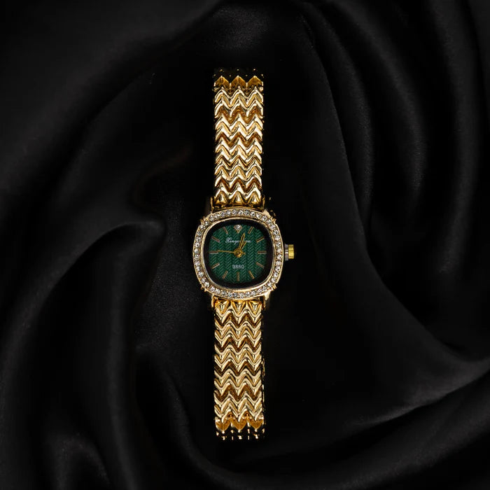 Olive Opulence Combo