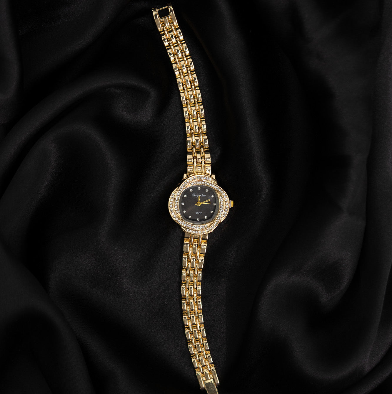 Timora Watch
