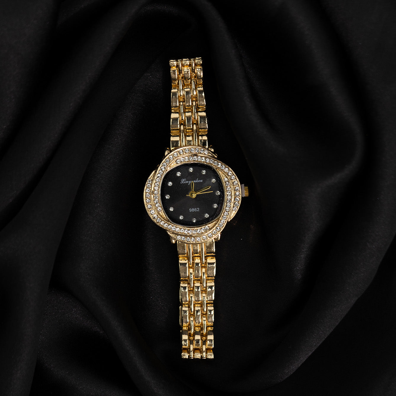 Timora Watch