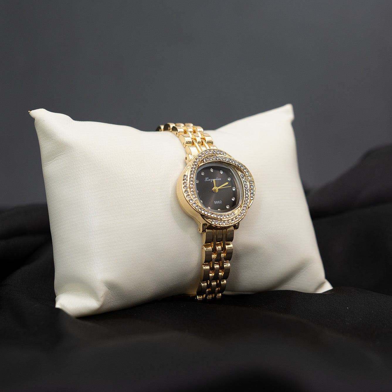 Timora Watch