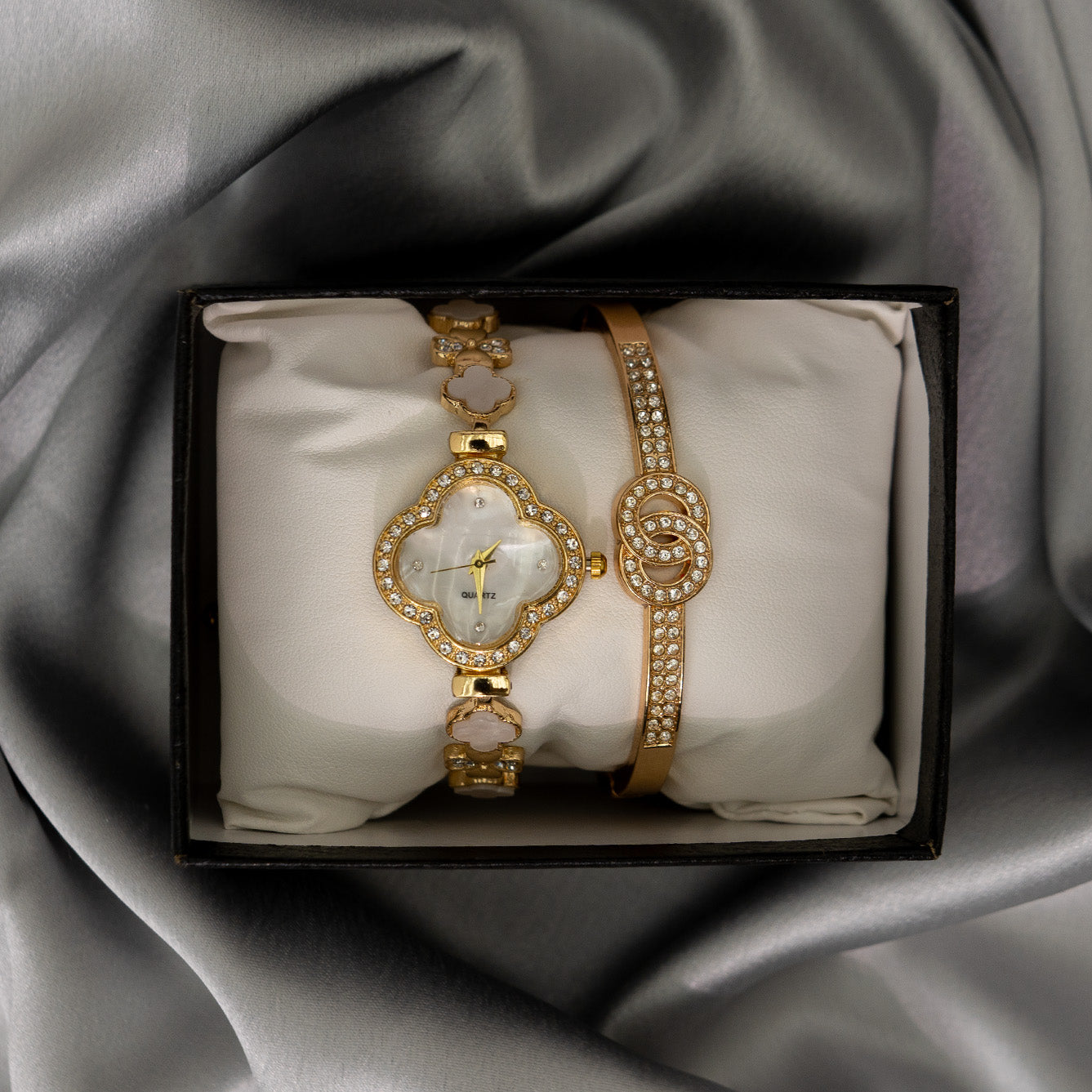 Lucky Bloom Watch