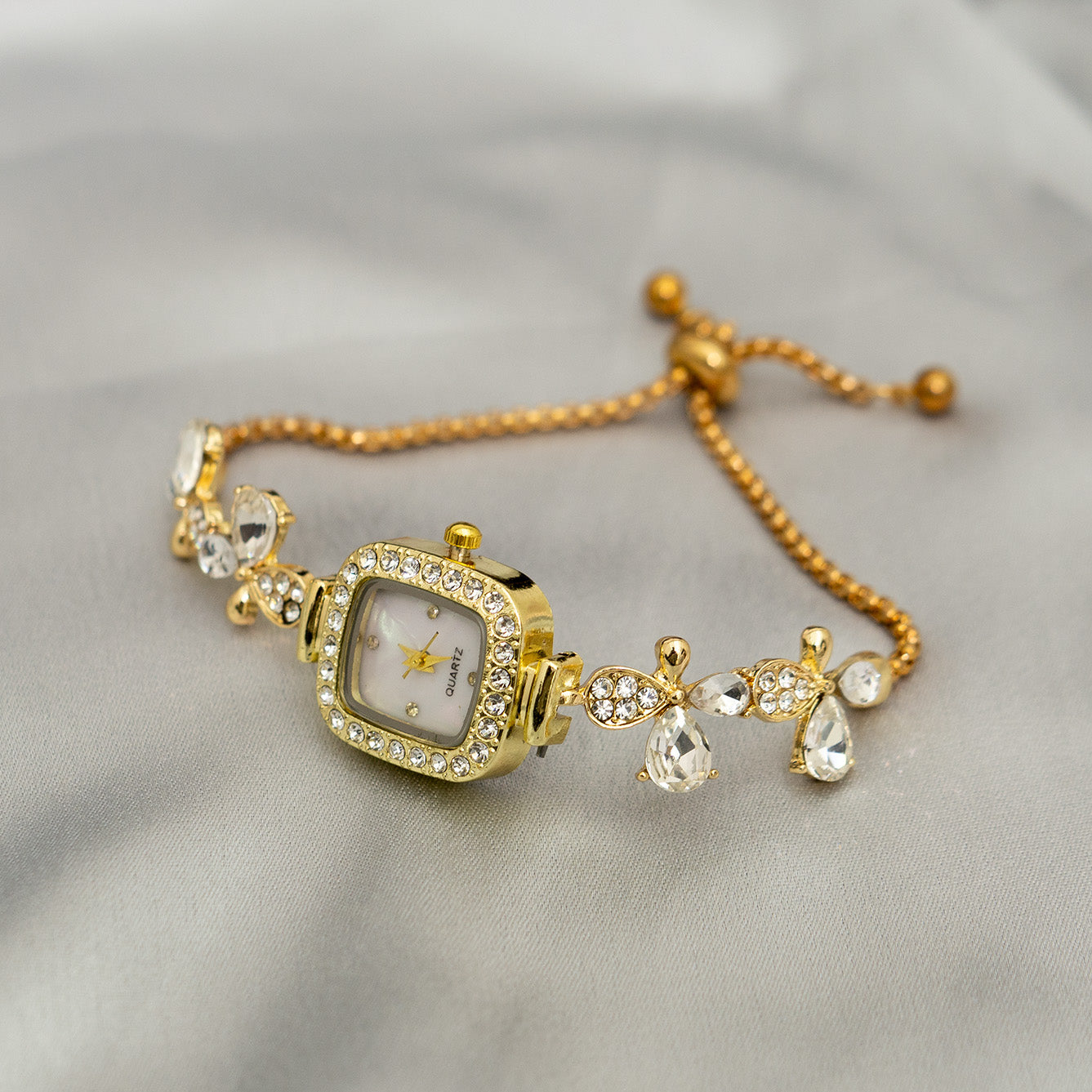 Eleganza Watch