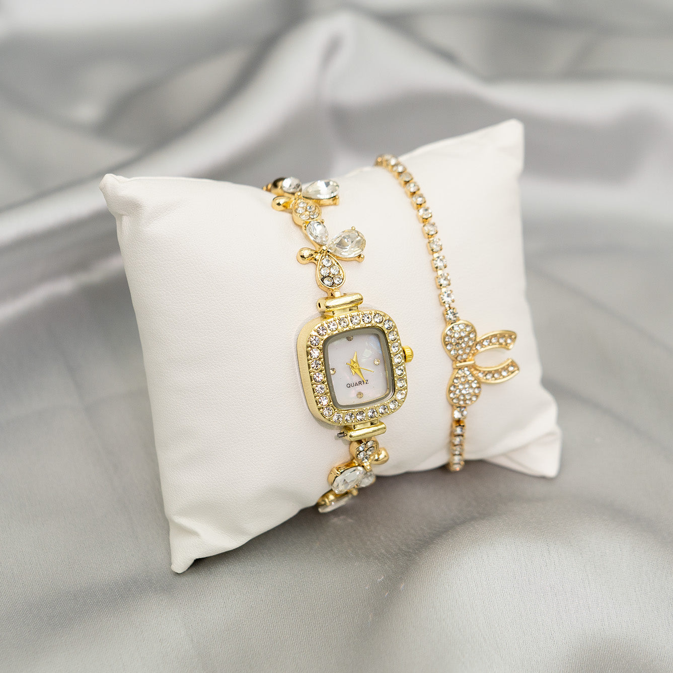 Eleganza Watch