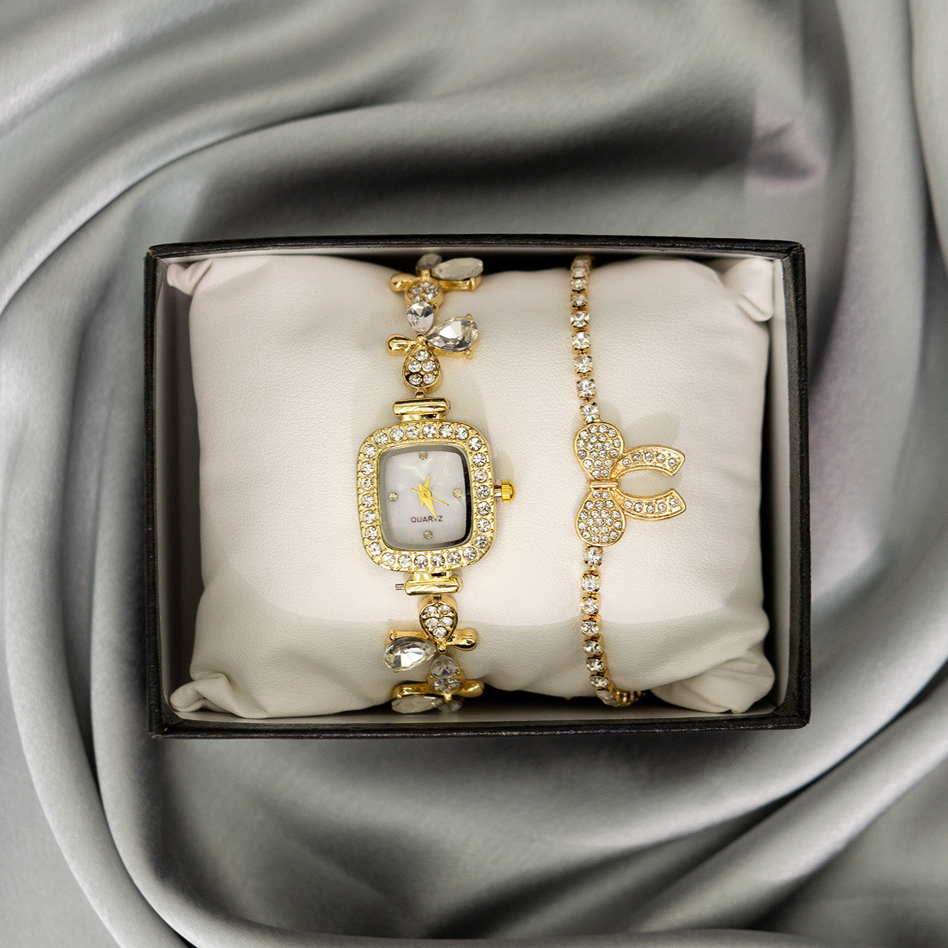 Eleganza Watch