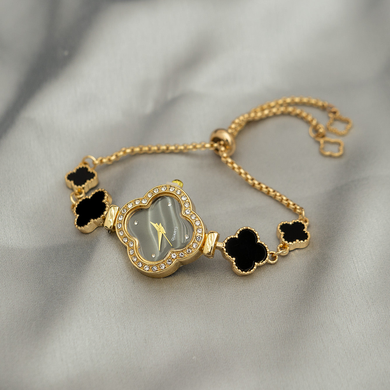 Lucky Bloom Watch