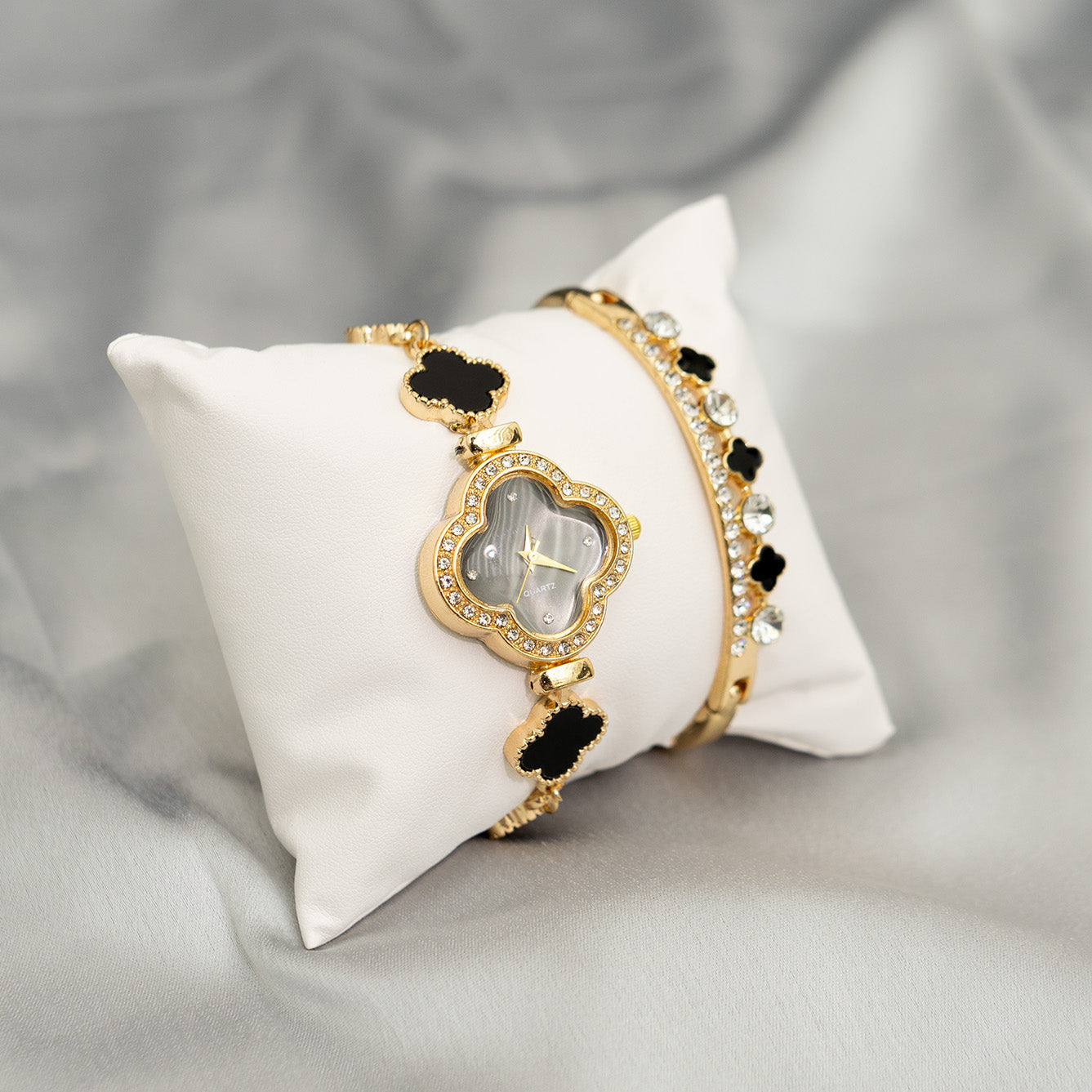 Lucky Bloom Watch
