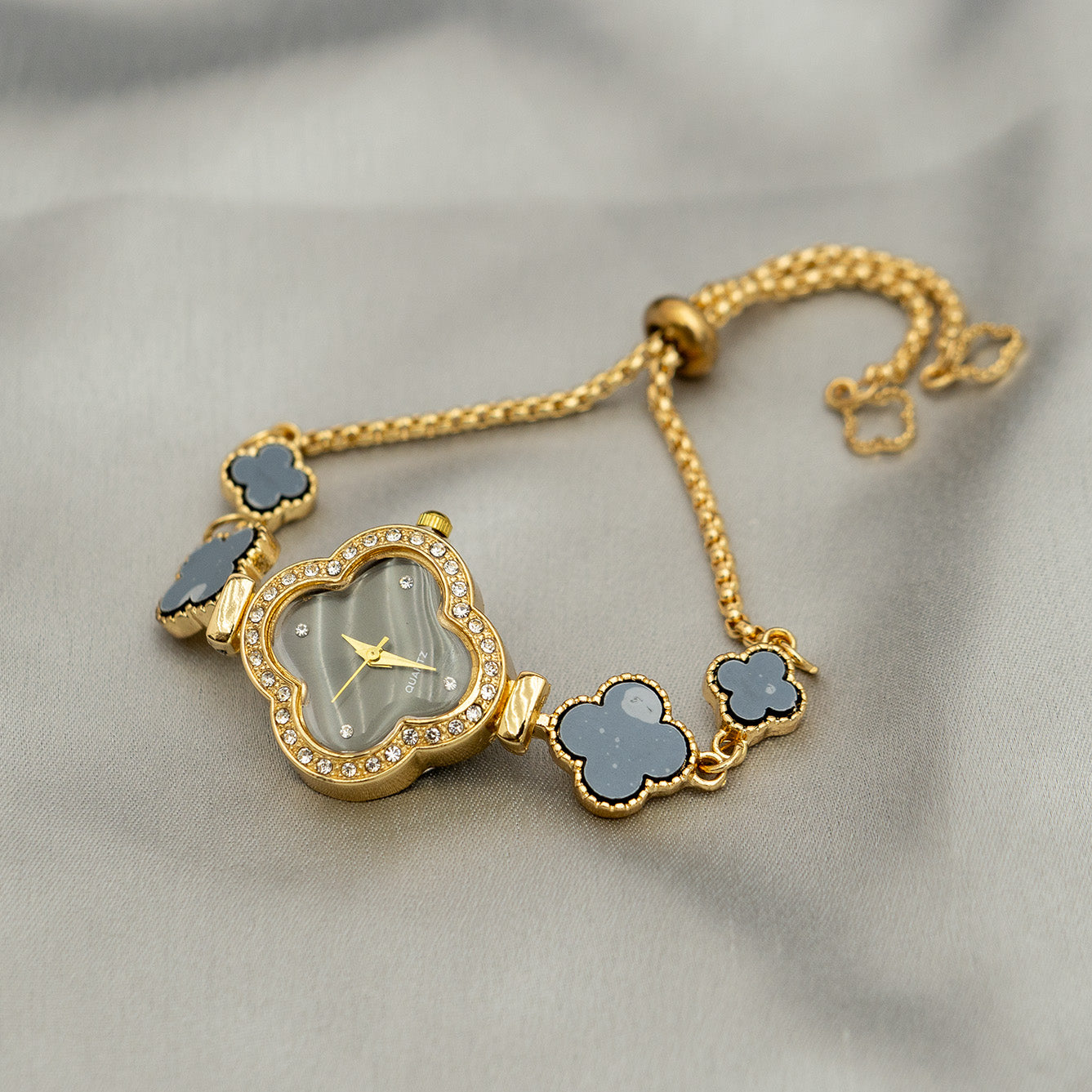 Lucky Bloom Watch