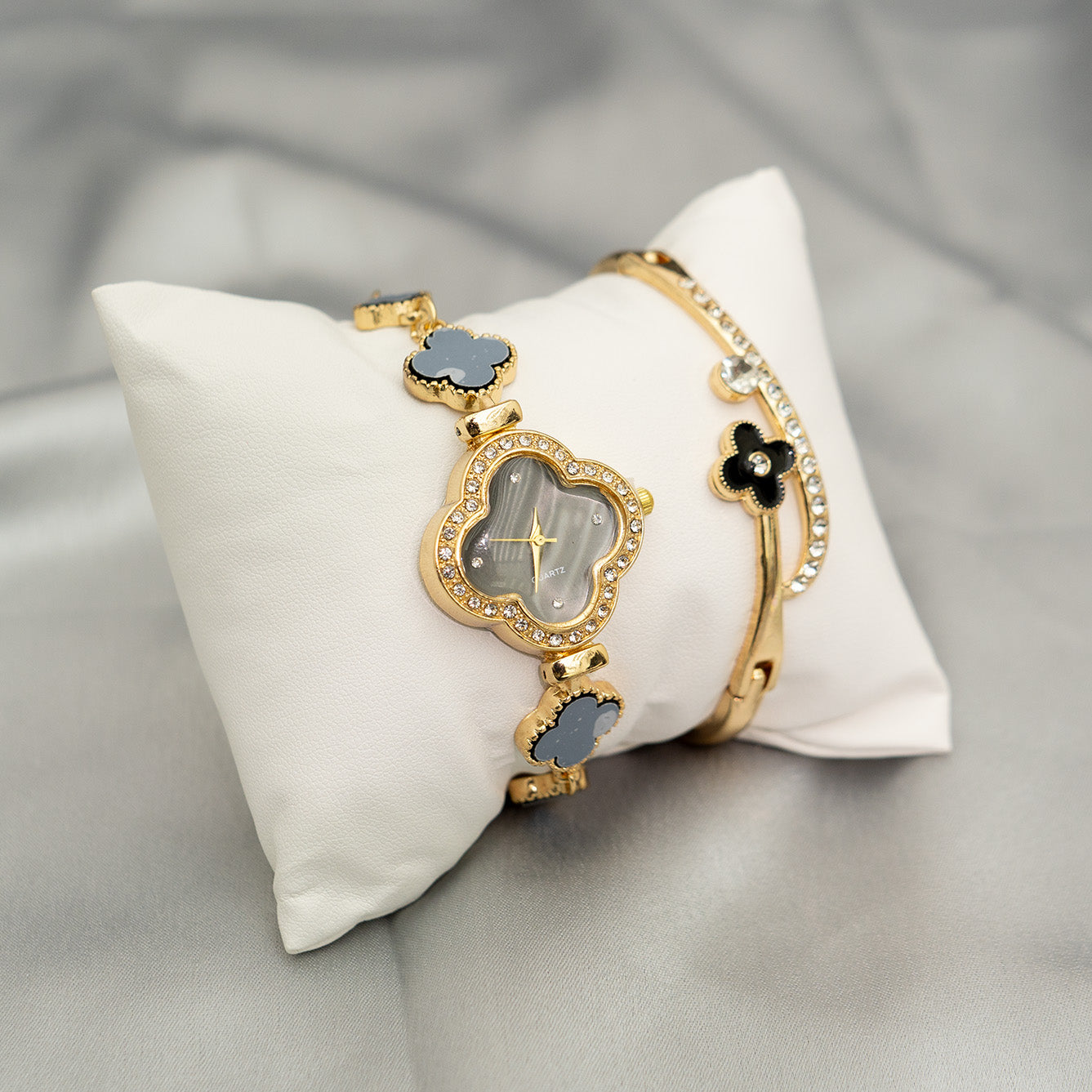 Lucky Bloom Watch