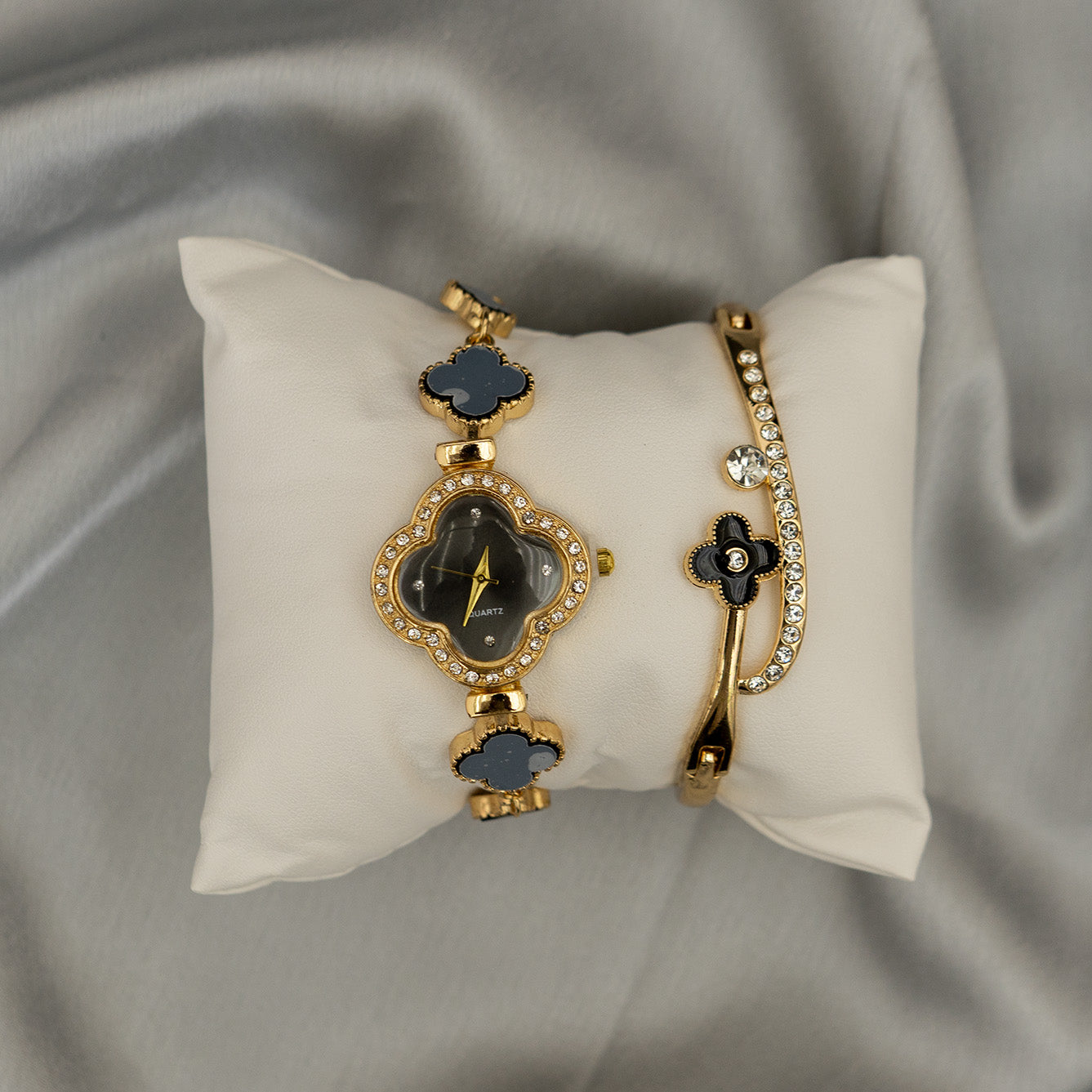 Lucky Bloom Watch