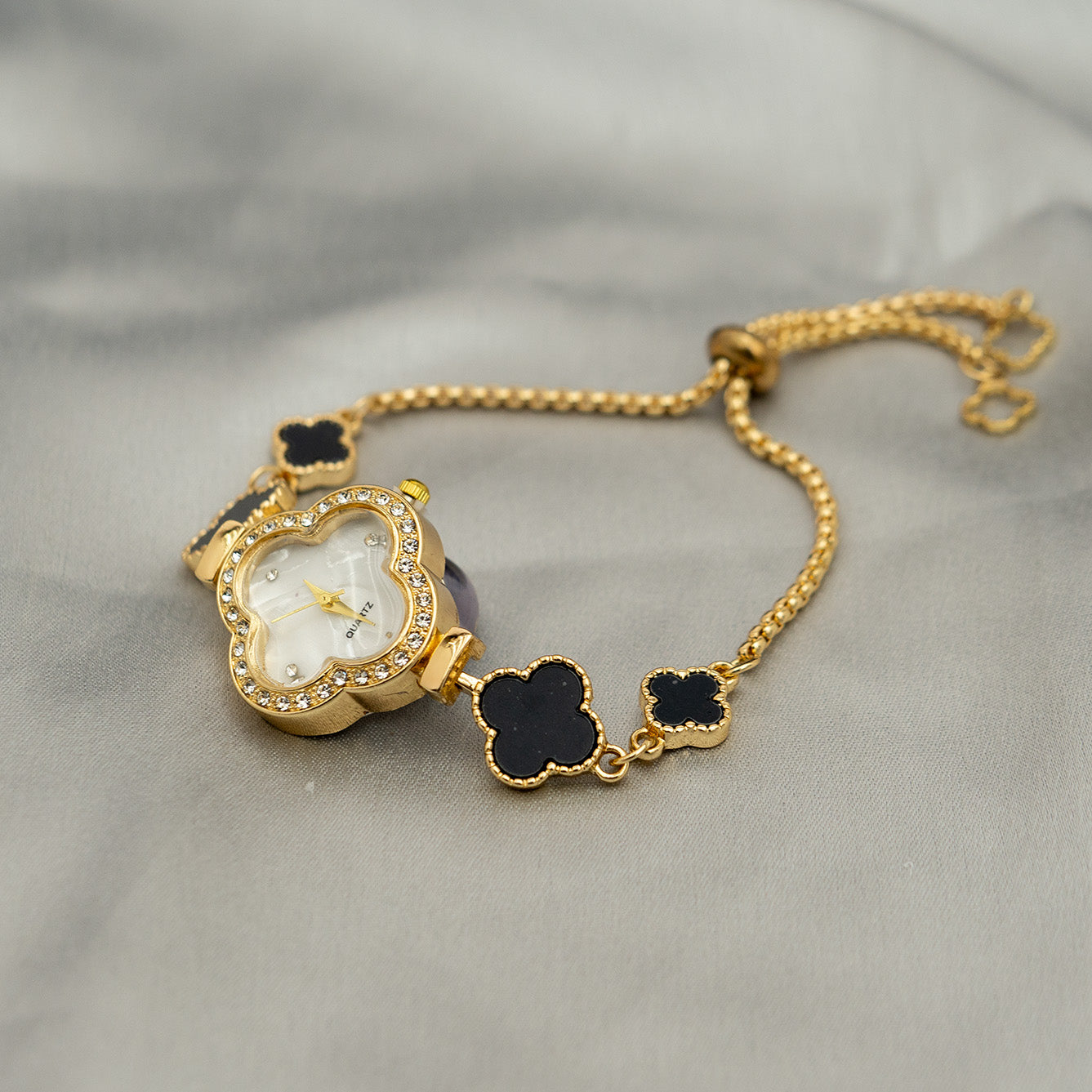 Lucky Bloom Watch