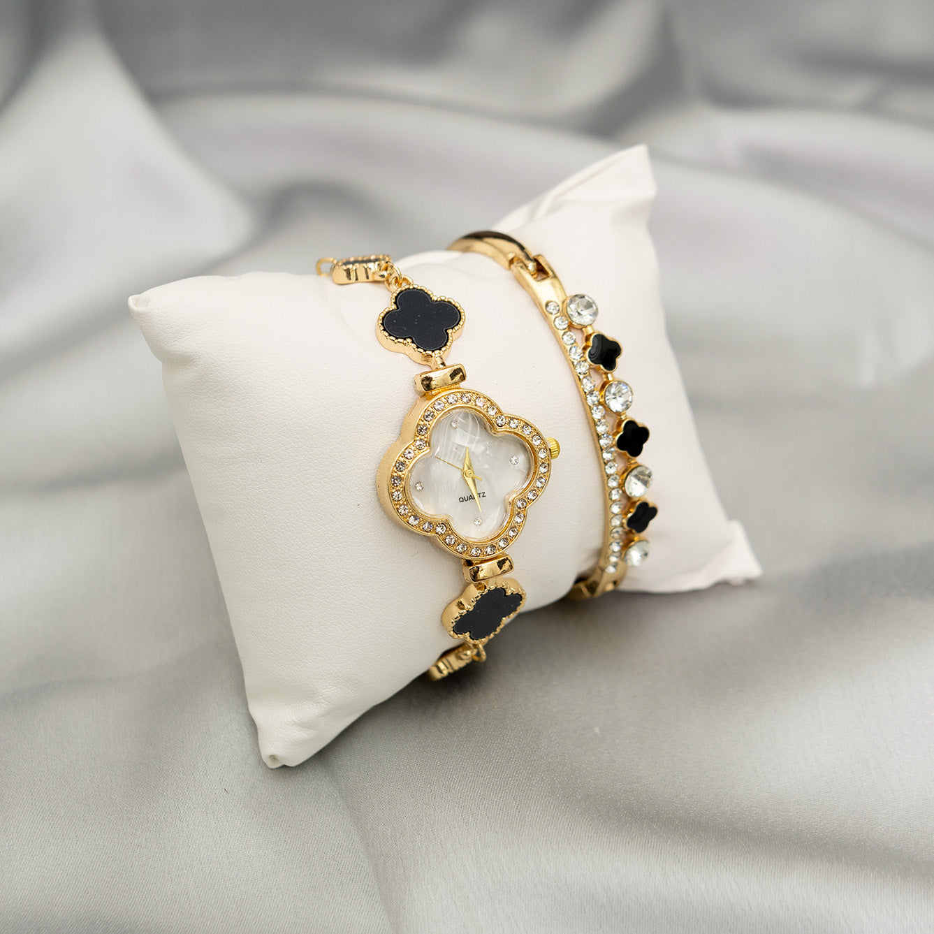 Lucky Bloom Watch
