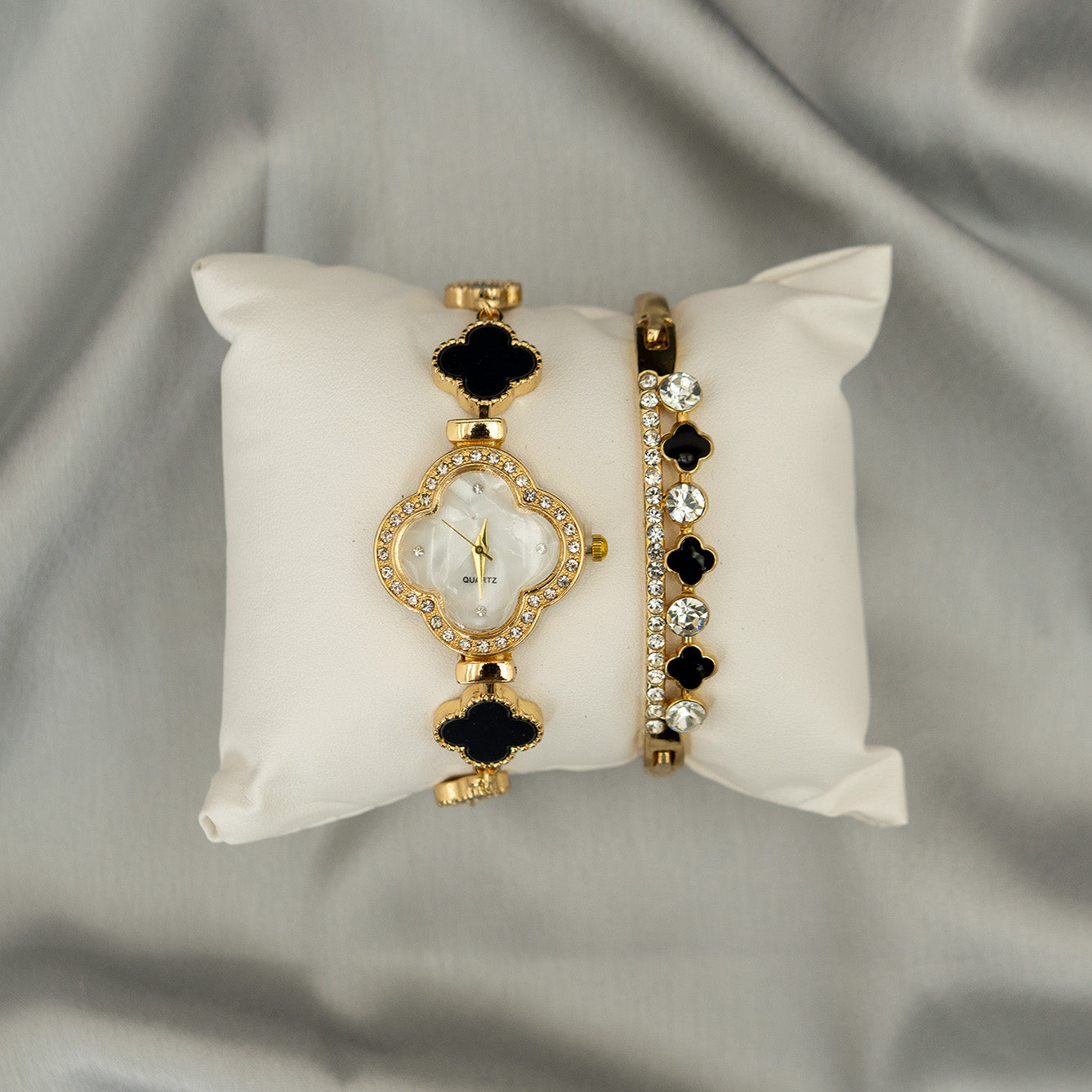 Lucky Bloom Watch