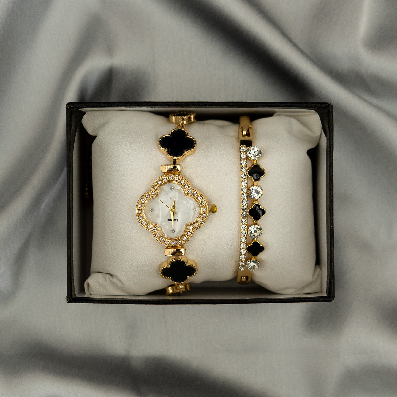 Lucky Bloom Watch