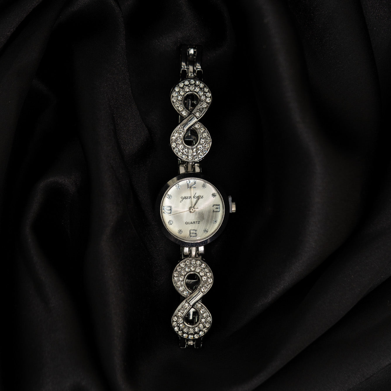 Eternal Eight Watch