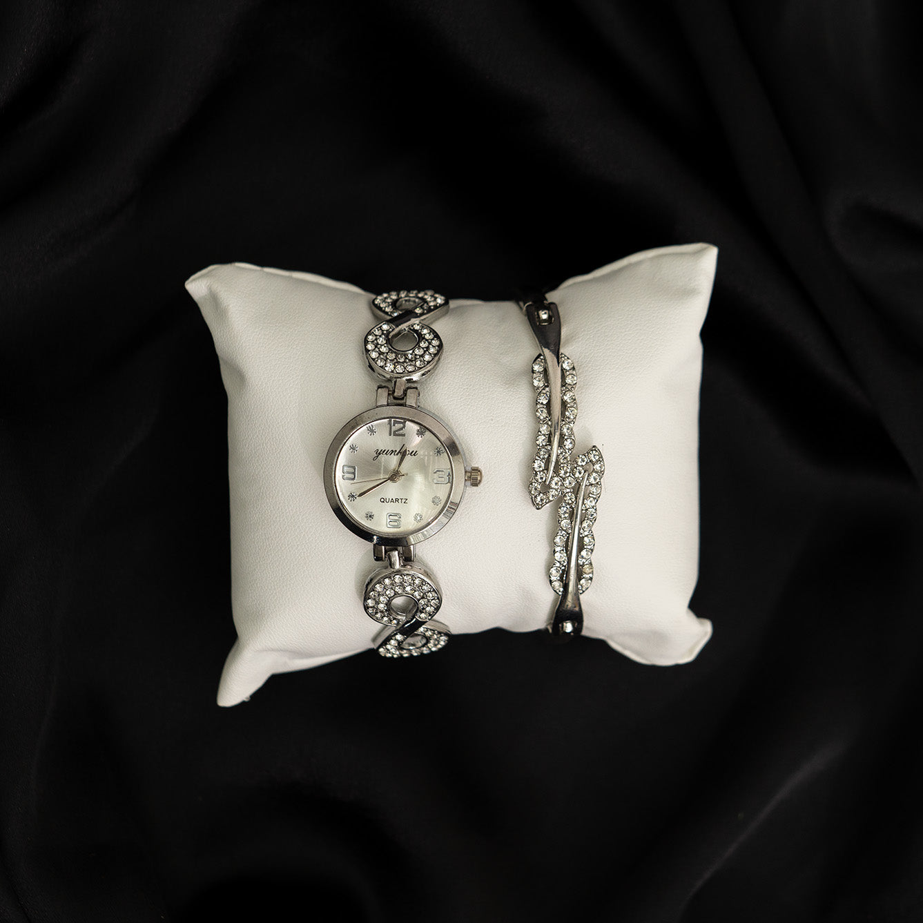 Eternal Eight Watch