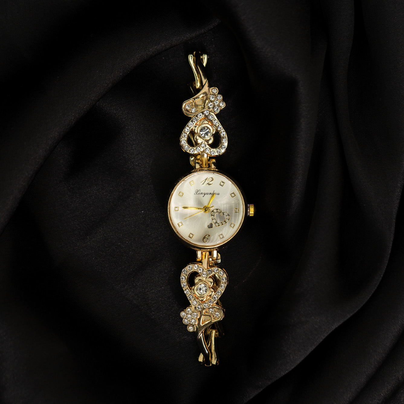 Lovelle Watch