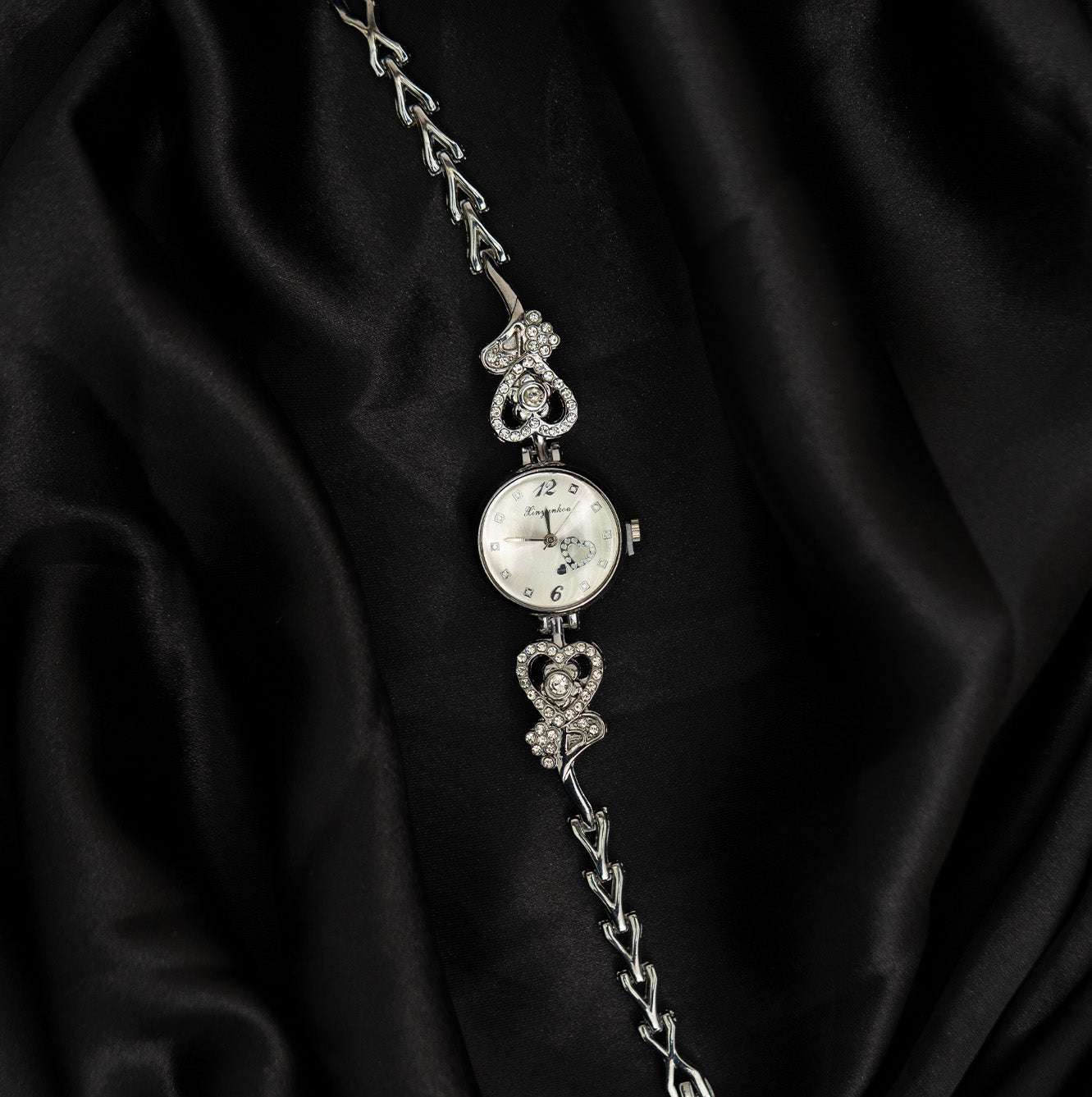 Heartora Watch
