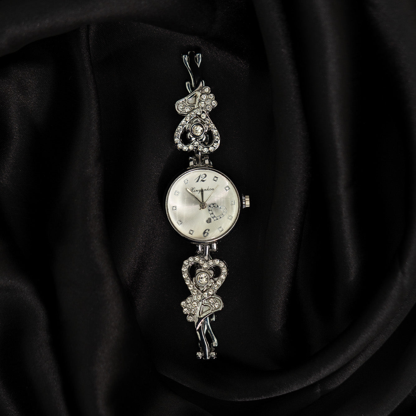Heartora Watch