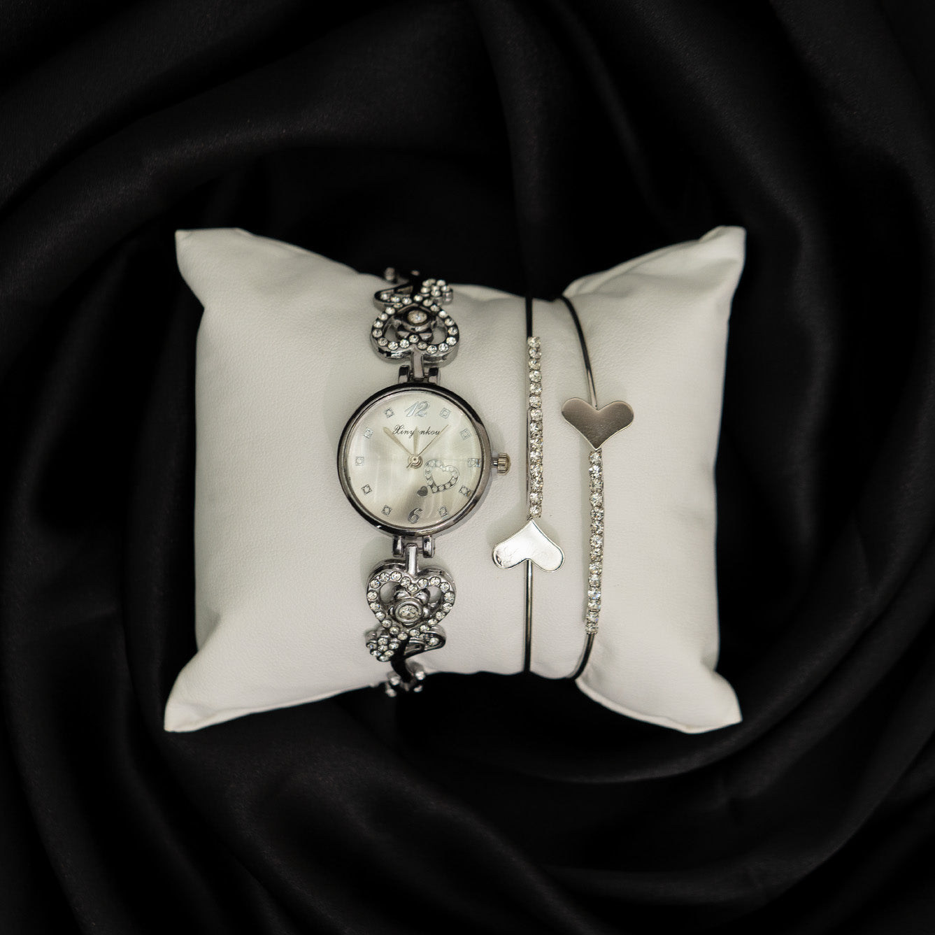 Heartora Watch