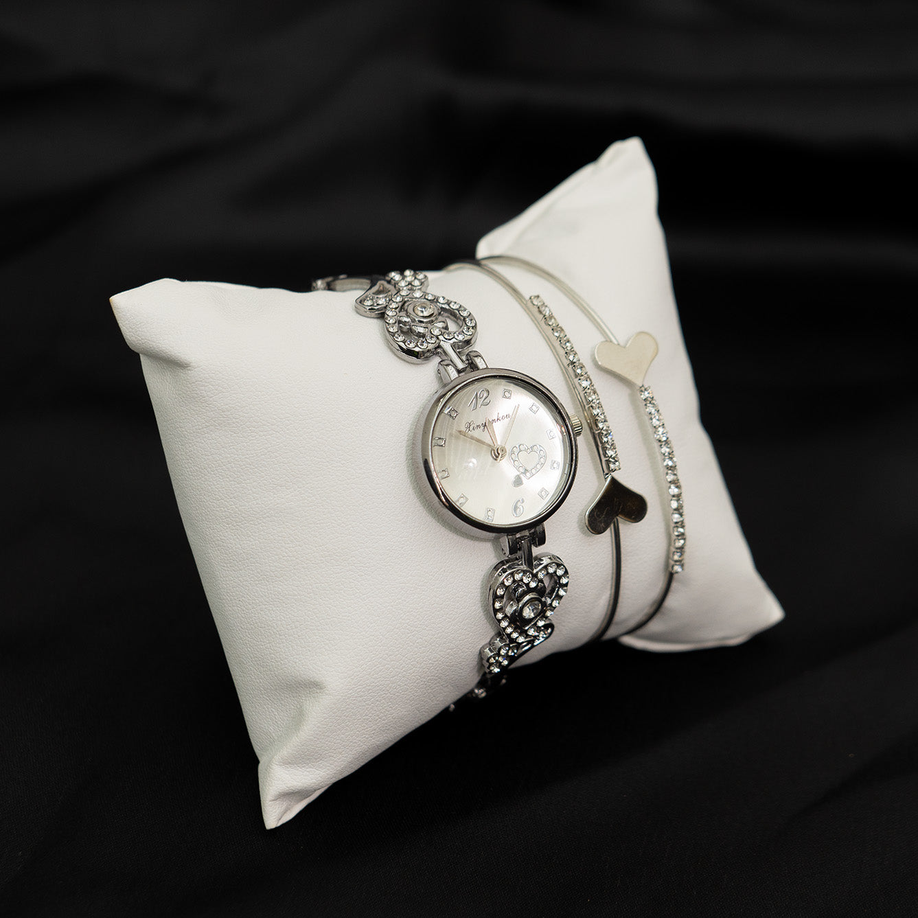 Heartora Watch