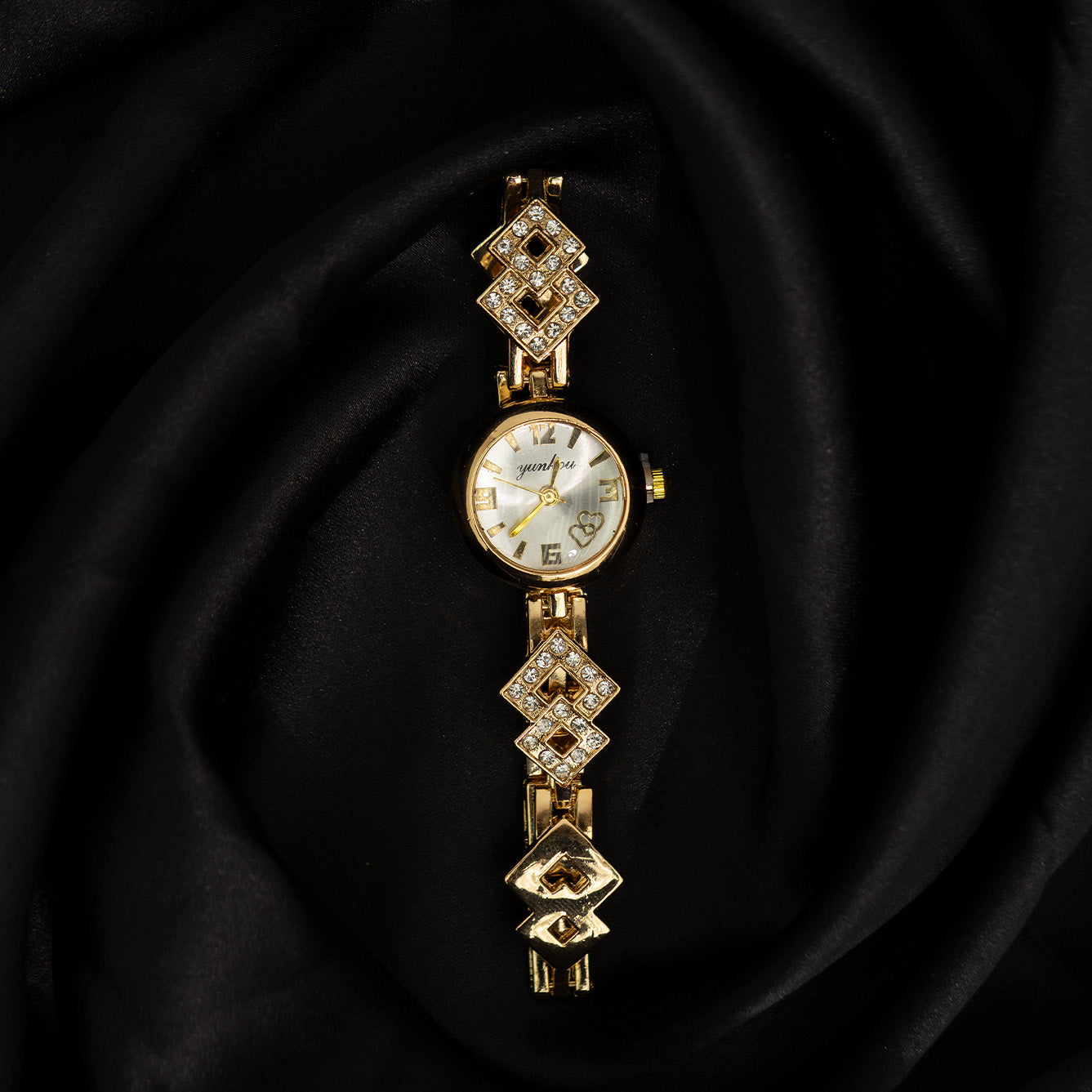 Eterna Round Watch