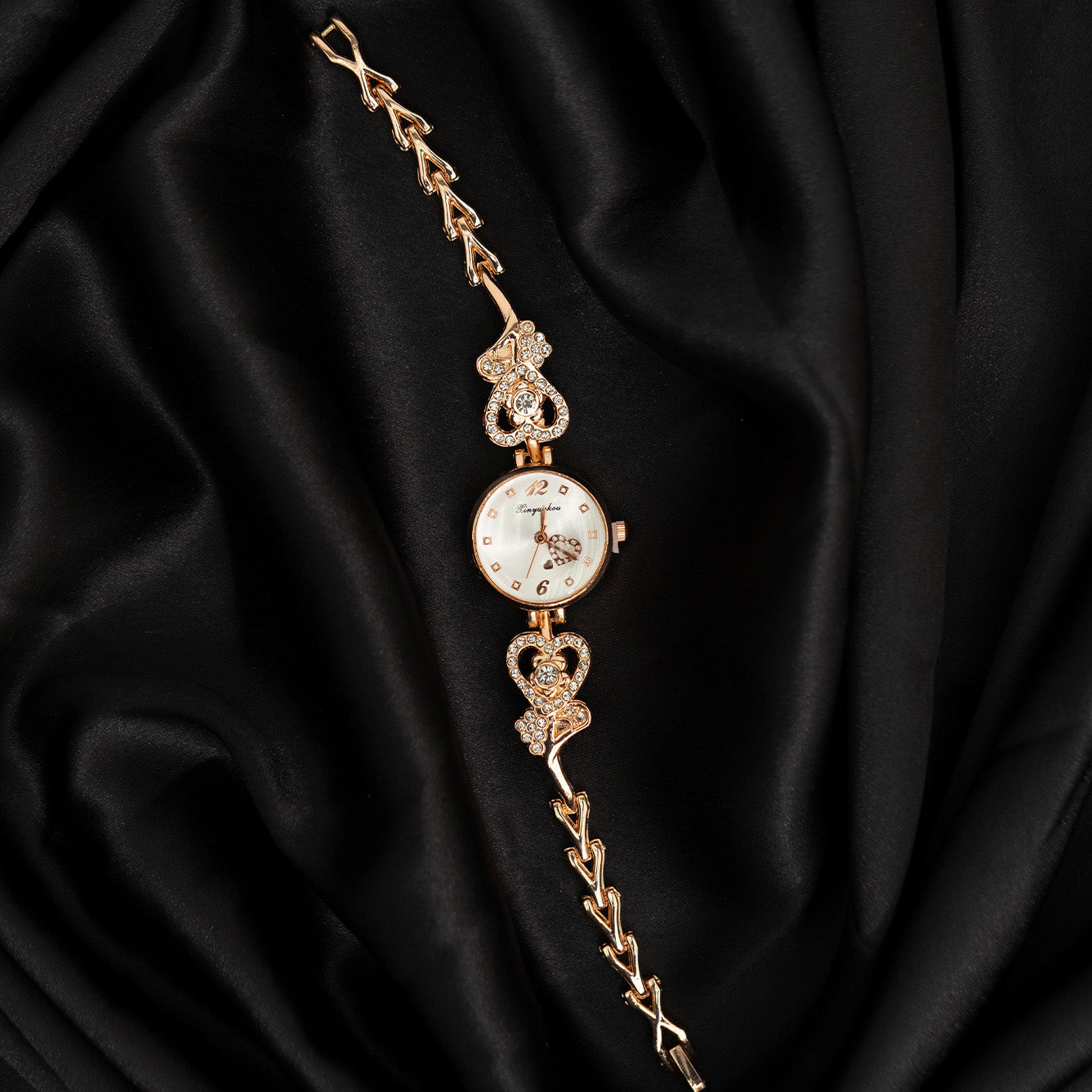 Heartora Watch