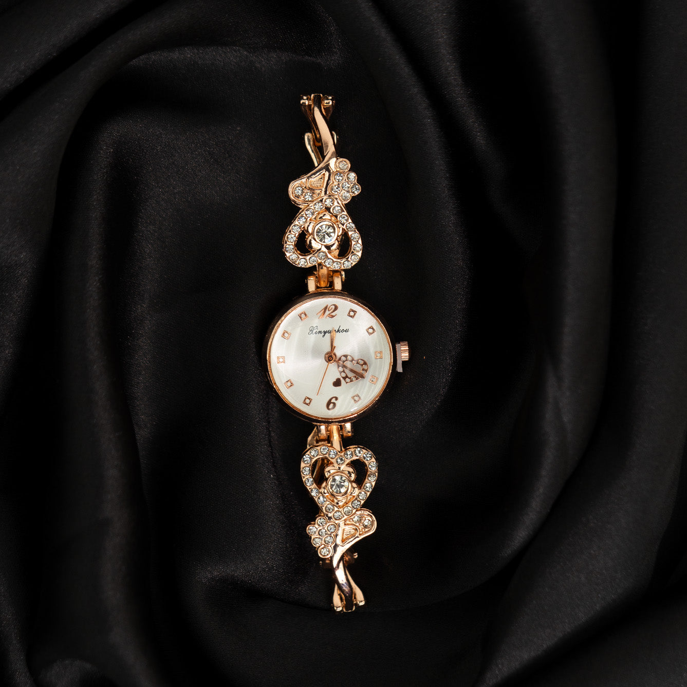 Heartora Watch