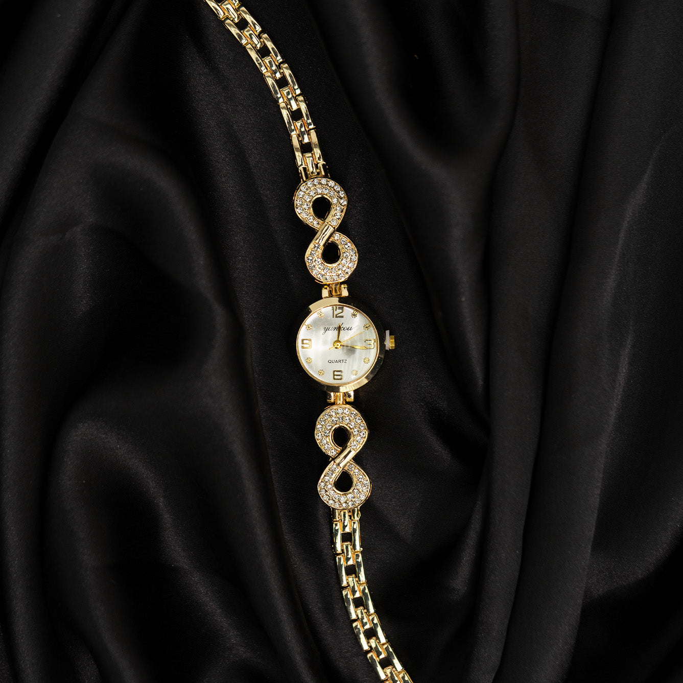 Eternal Eight Watch