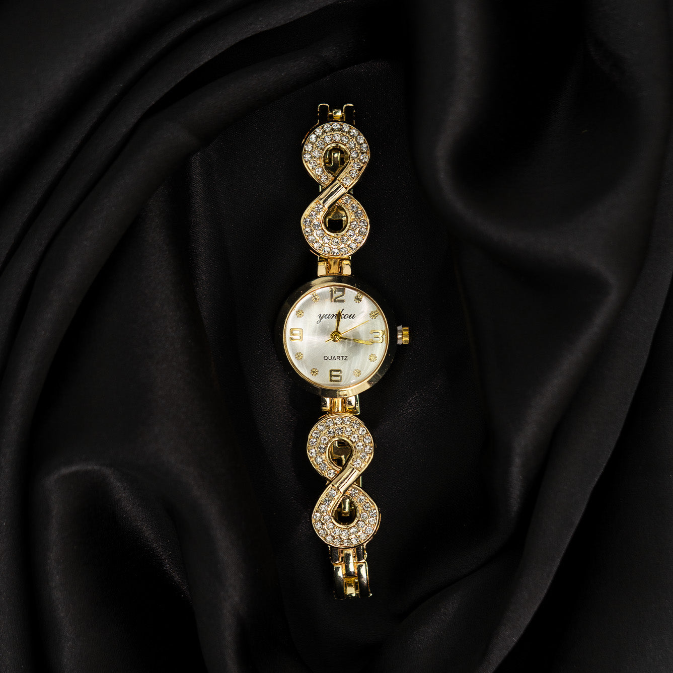 Eternal Eight Watch