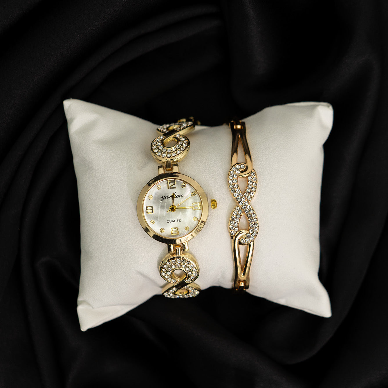 Eternal Eight Watch