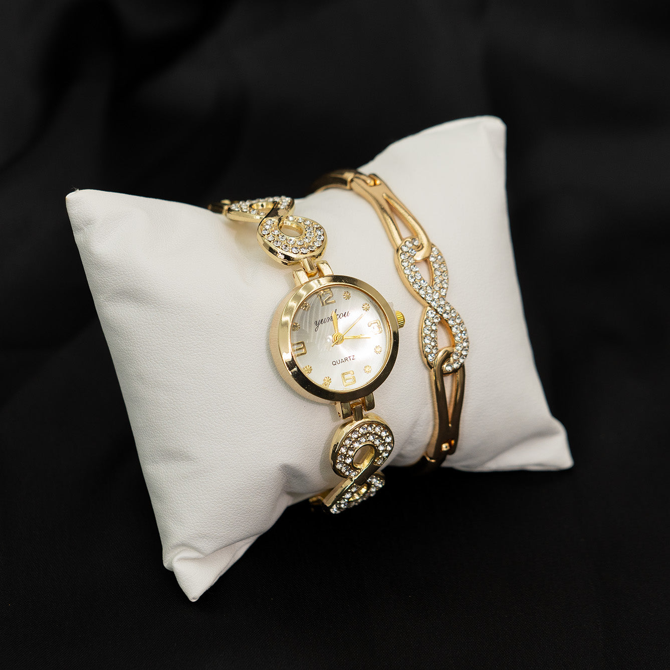 Eternal Eight Watch