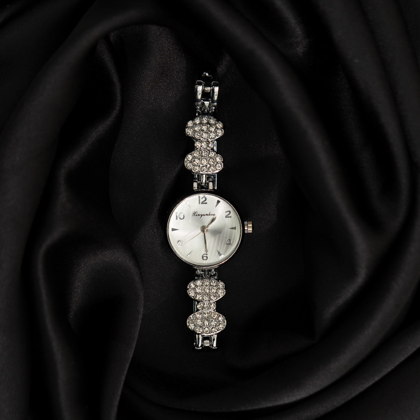 True Time Watch