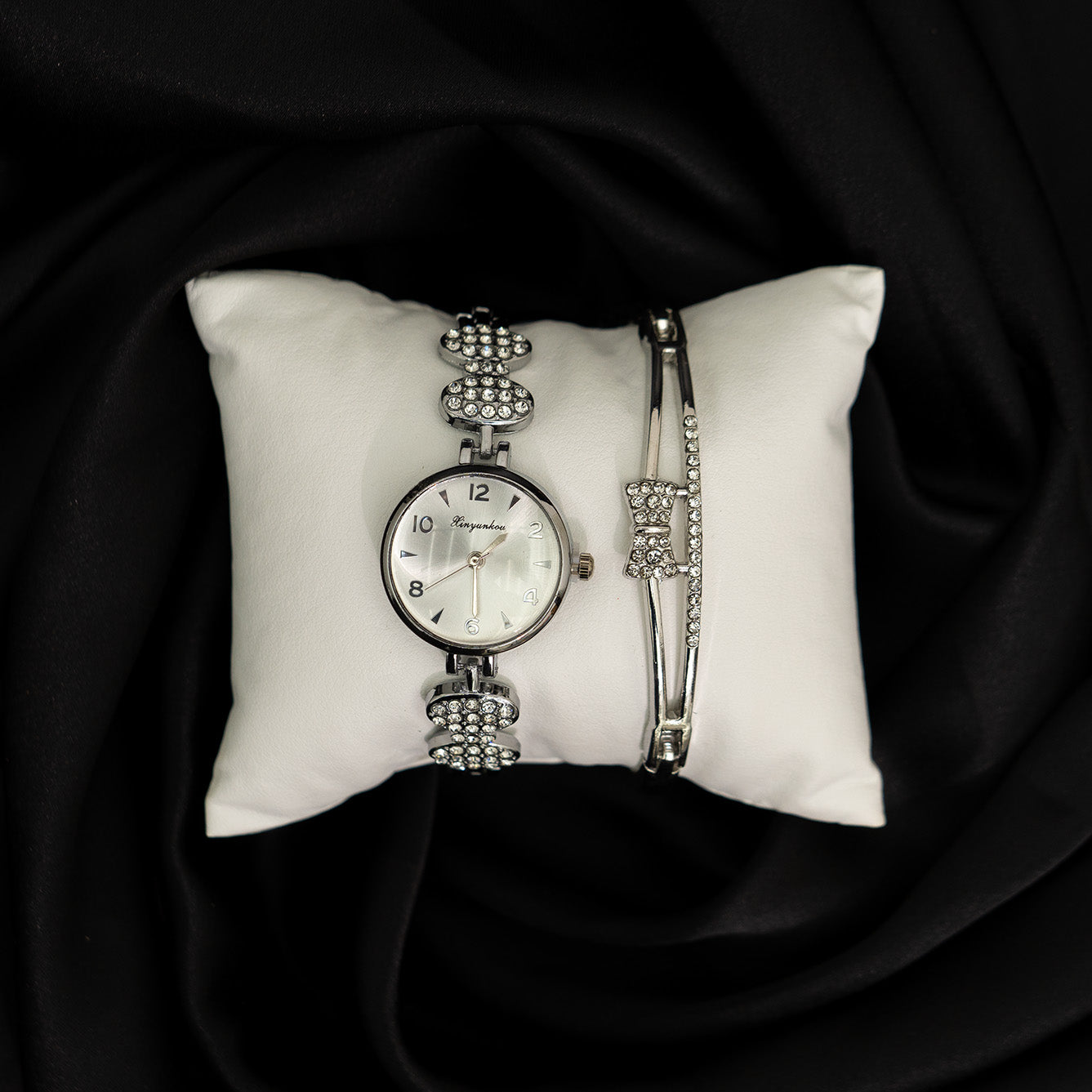 True Time Watch